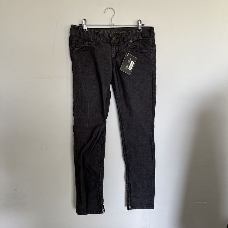SKU3 Guess Women'S Black Jeans W26L28  imagen 2