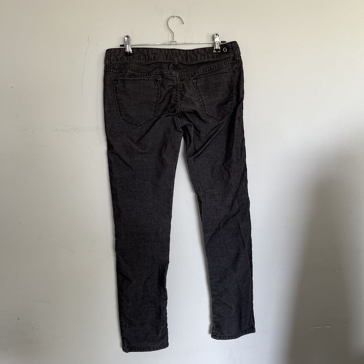 SKU3 Guess Women'S Black Jeans W26L28  imagen 3