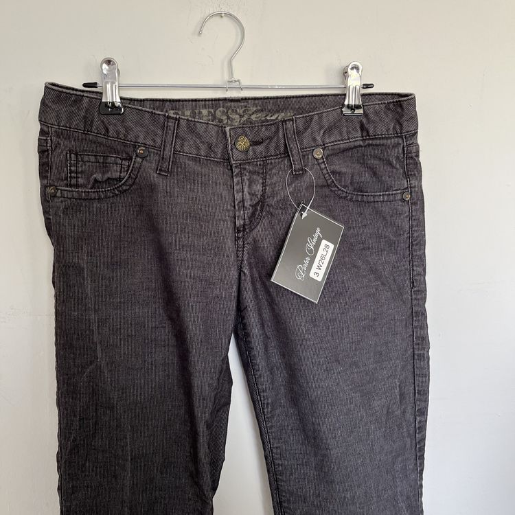 SKU3 Guess Women'S Black Jeans W26L28 