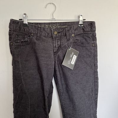 SKU3 Guess Women'S Black Jeans W26L28