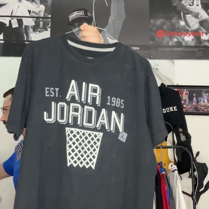 Jordan jordan made in usa product image