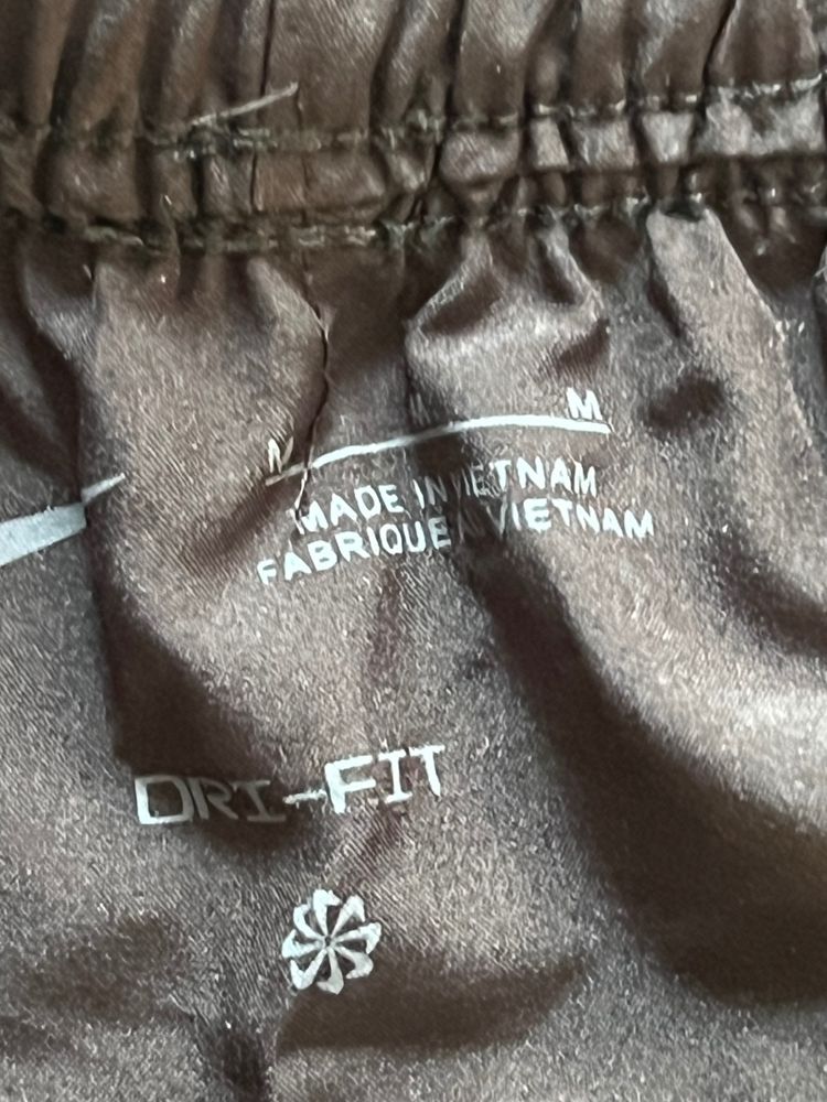 Nike Men'S Training Shorts 3