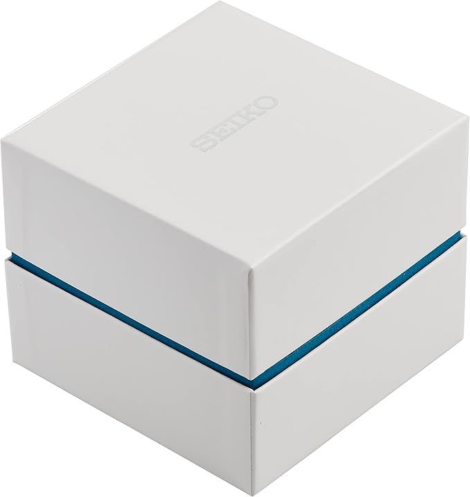 Seiko Seiko 5 Sports Blueberry SSK003K1 GMT Automatic  Men's Watch product image