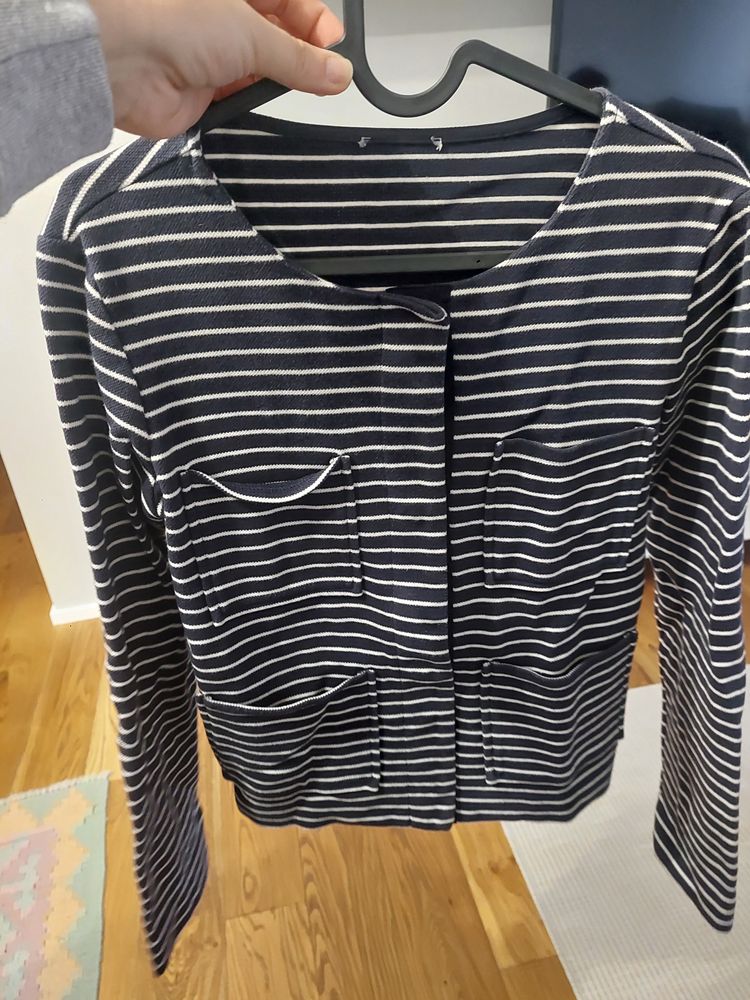 Other Striped Long Sleeve Top product image