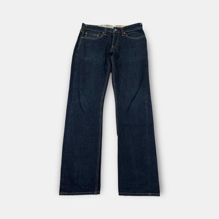 Evisu jeans 2