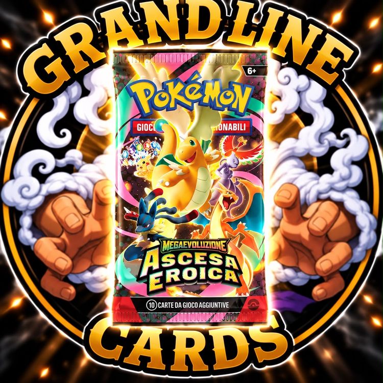 Pack ascesa eroica ITA
