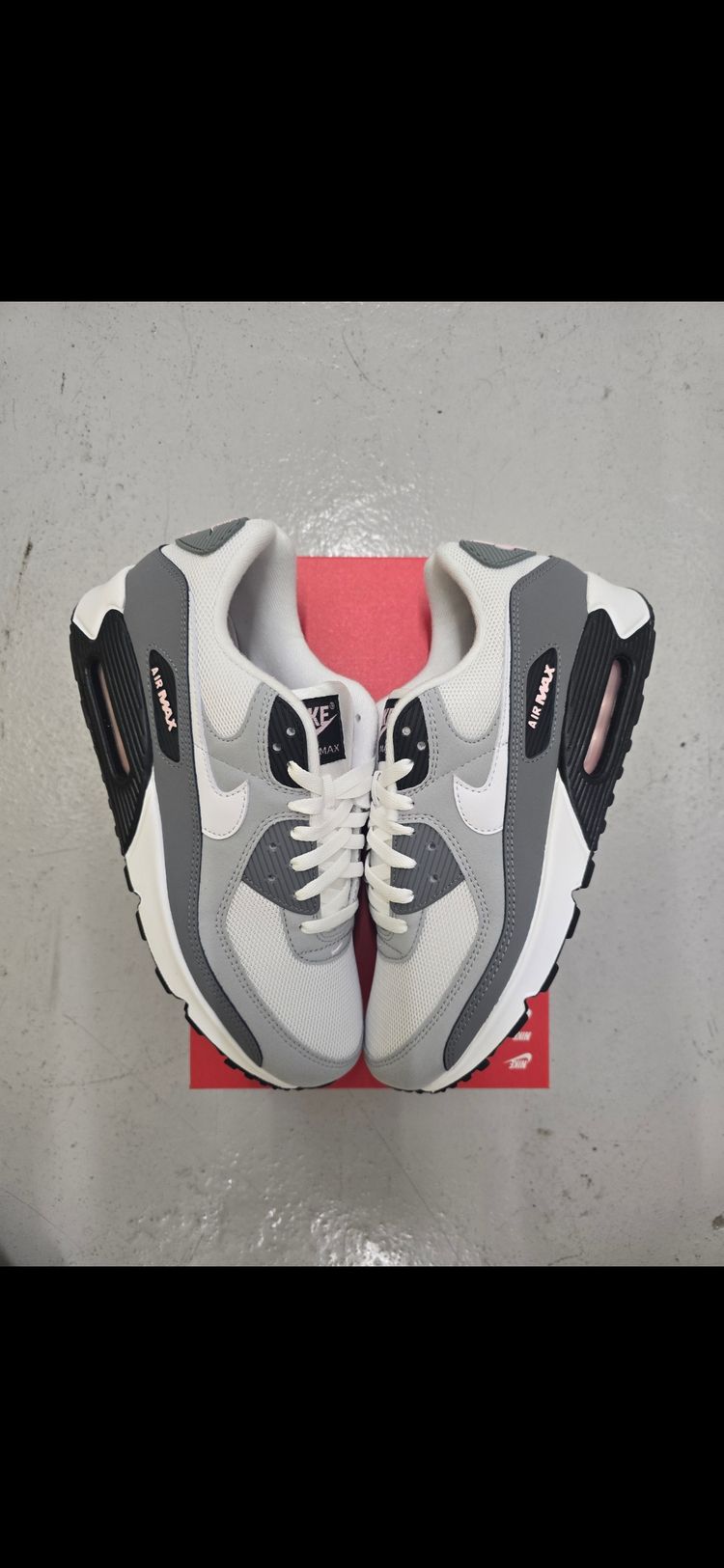 Nike Air Max 90 PINK FOAM