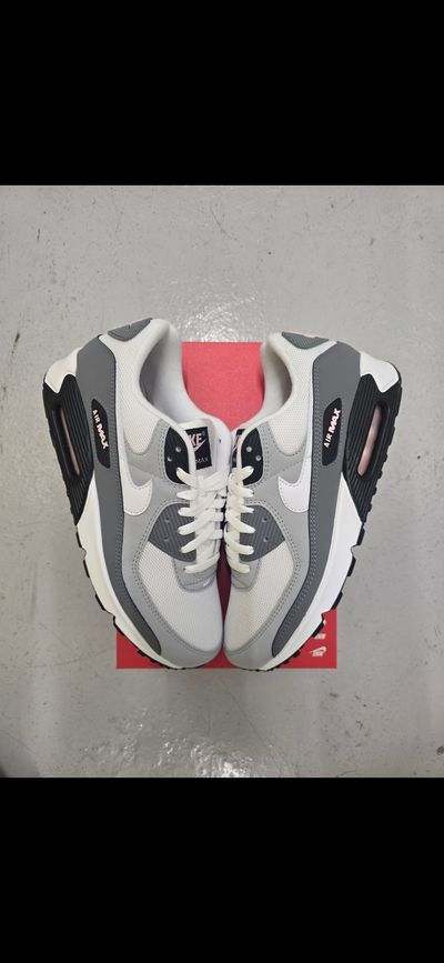 Nike Air Max 90 PINK FOAM