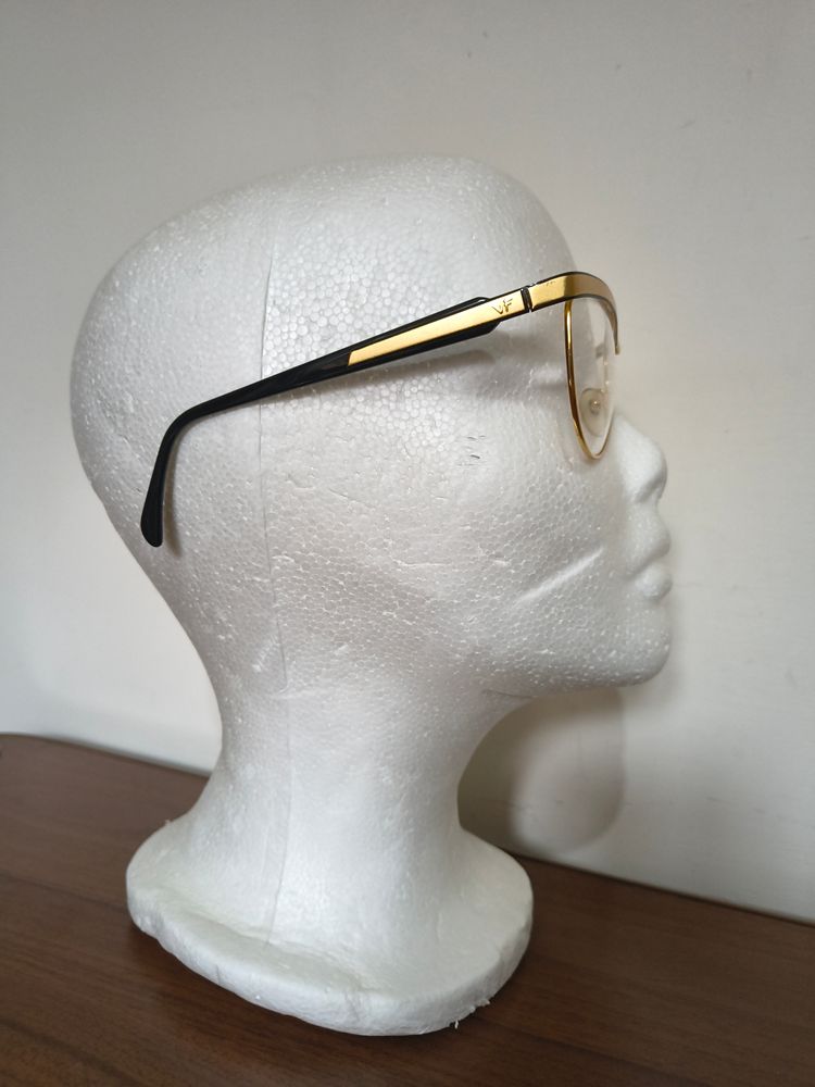 Montatura Von Furstenberg Eyeglasses image 3