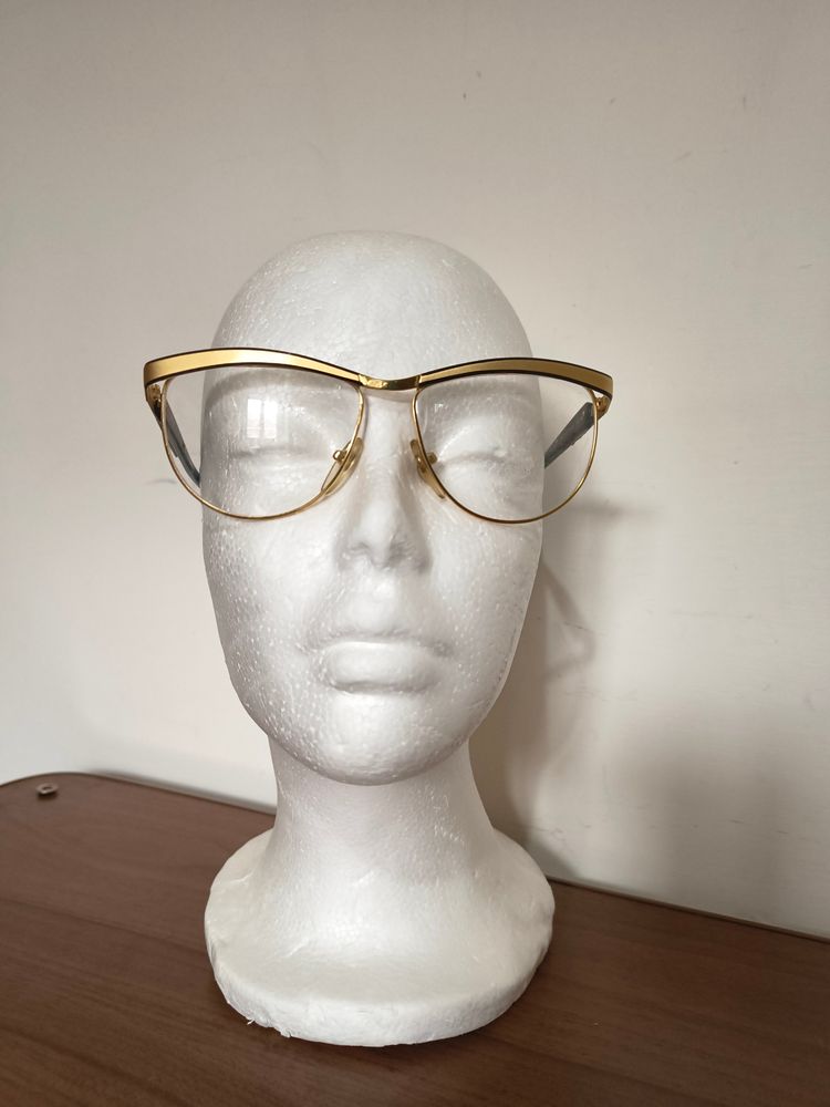 Montatura Von Furstenberg Eyeglasses image 2
