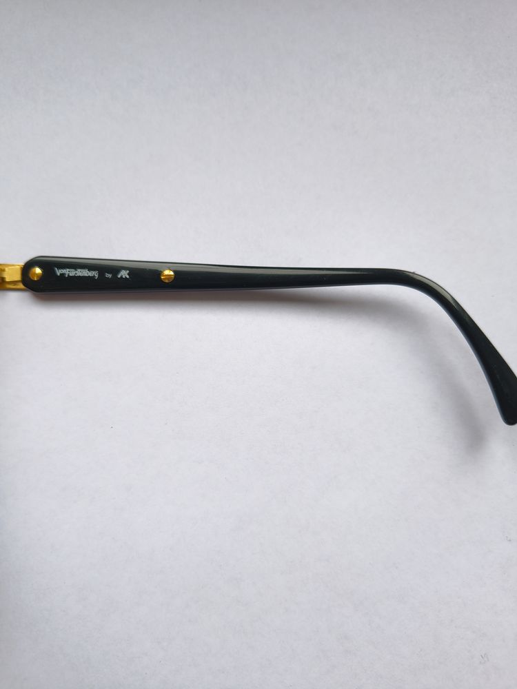 Montatura Von Furstenberg Eyeglasses image 7