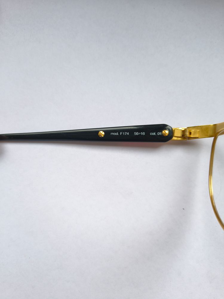 Montatura Von Furstenberg Eyeglasses image 8