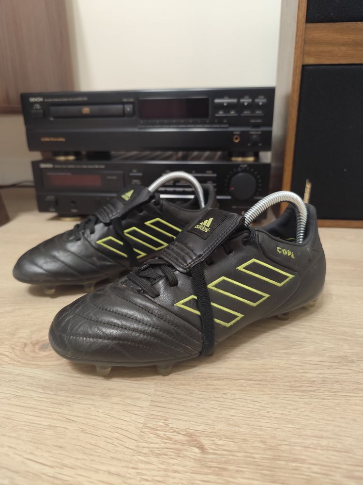 korki piłkarskie Adidas Copa rozmiar 42 image 1