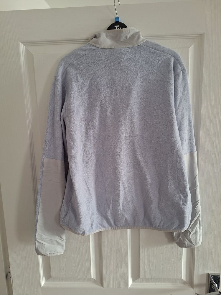 Nike Therma-Fit fleece pullover 6