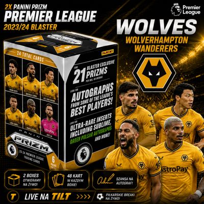 Wolves