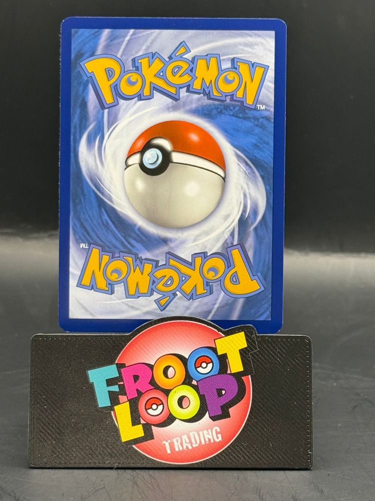Pokemon Kingdra TG03/TG30 (N/M) image 2