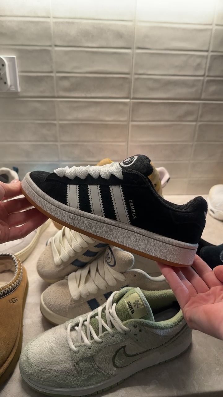 Adidas Originals Adidas campus zdjęcie produktu