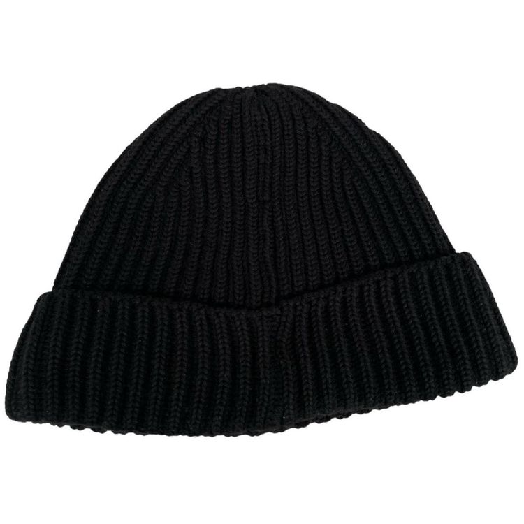 CP Company Wool Knit Lens Beanie Hat obraz 2