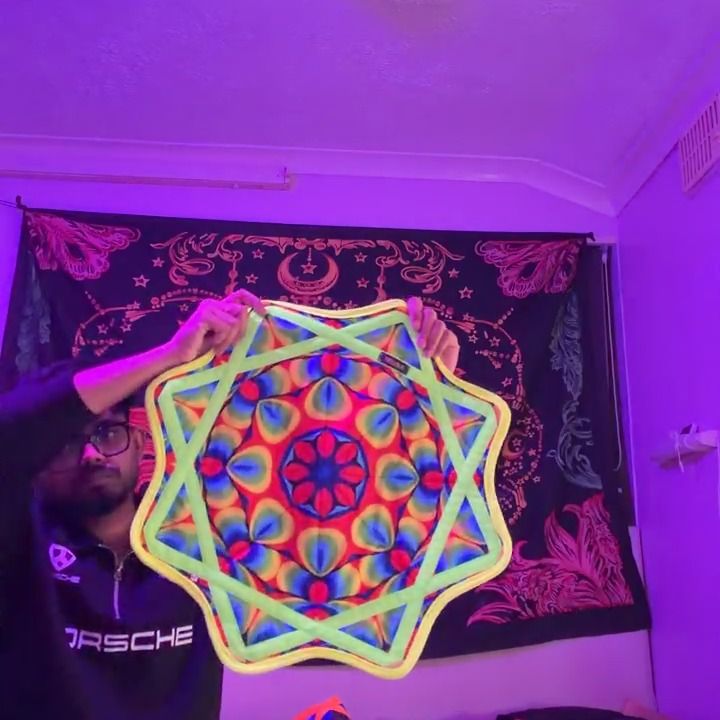Other Double sided spinning cloth product image