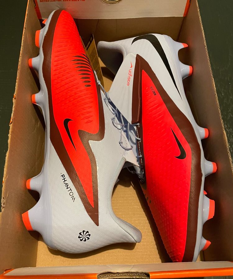 Nike Phantom 6 Low Acd Easyon Fg/Mg Football Boots