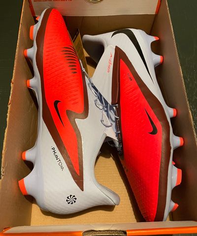 Nike Phantom 6 Low Acd Easyon Fg/Mg Football Boots