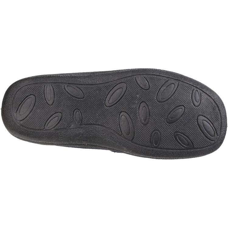 Fleet & Foster Capa Touch Fastening Memory Foam Slipper 11