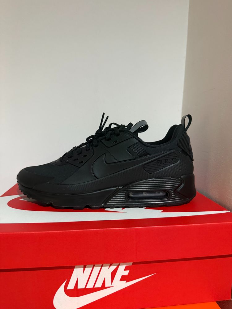 Nike am 90 drift