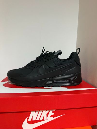 Nike am 90 drift