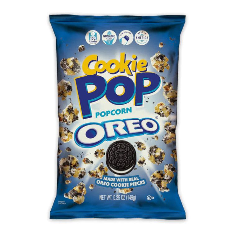 Other Oreo Cookie Pop Popcorn product image