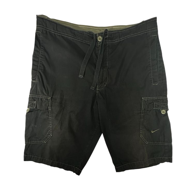 Nike Golf Shorts And Cargo Shorts