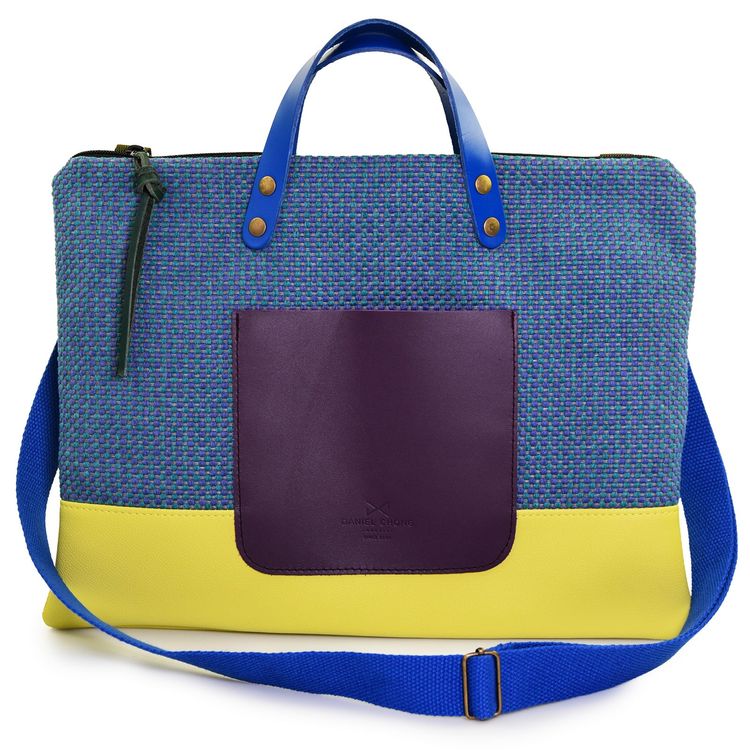 Bandolera slim Loneta image 1
