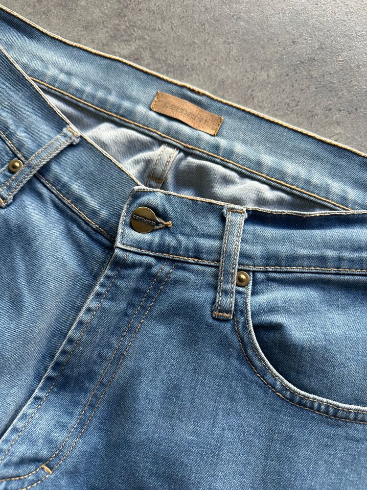 Carhartt Texas Pants (Made in Portogallo) 48 image 4