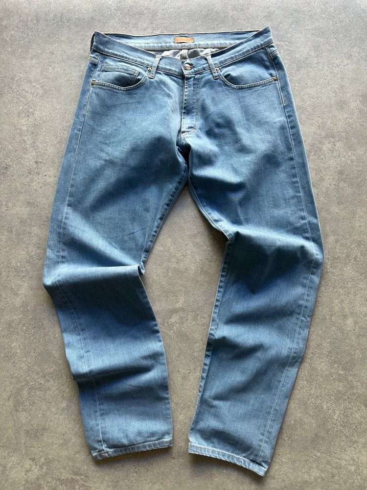 Carhartt Texas Pants (Made in Portogallo) 48 image 3