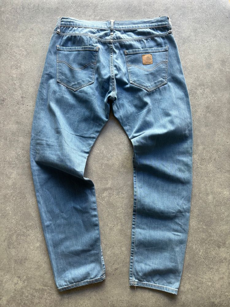 Carhartt Texas Pants (Made in Portogallo) 48 image 1