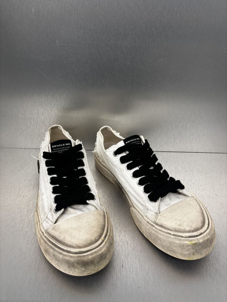 SAMPLE Article No 13 - 80% Off 2