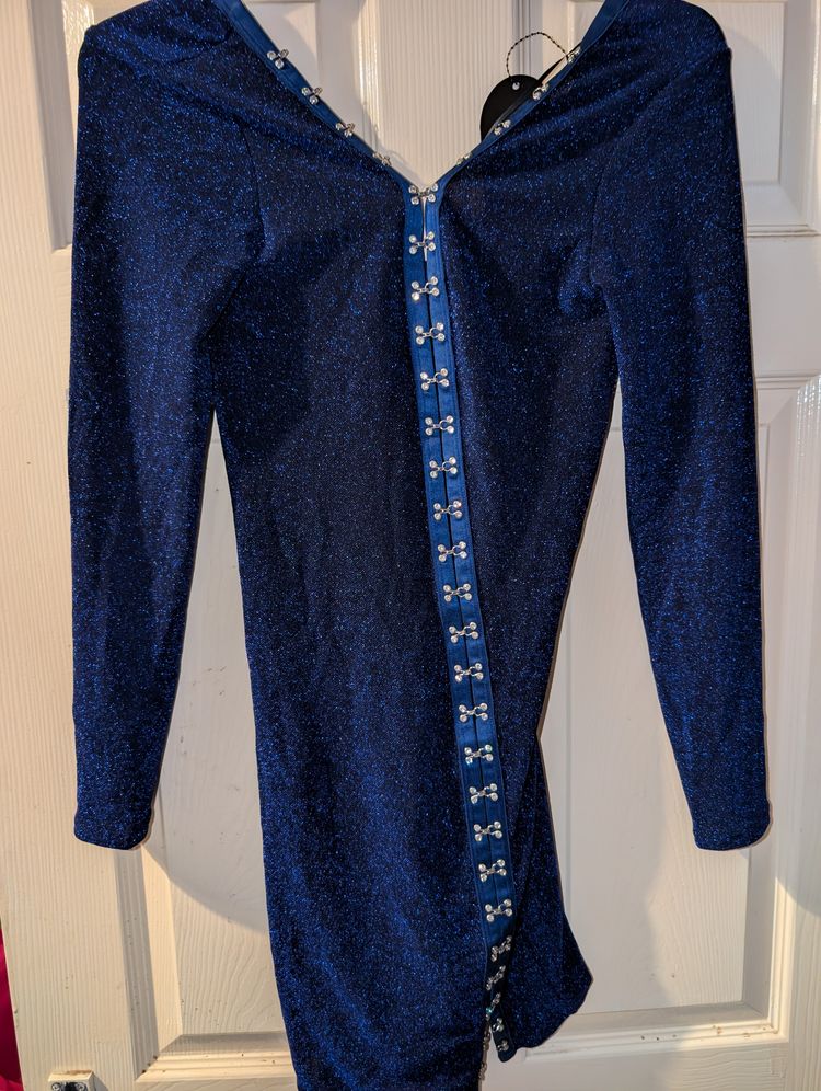 Ann Summers Ann Summers Madison Luxe Dress product image