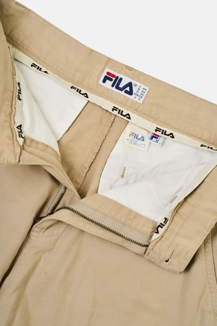 Fila — Bermuda obraz 6