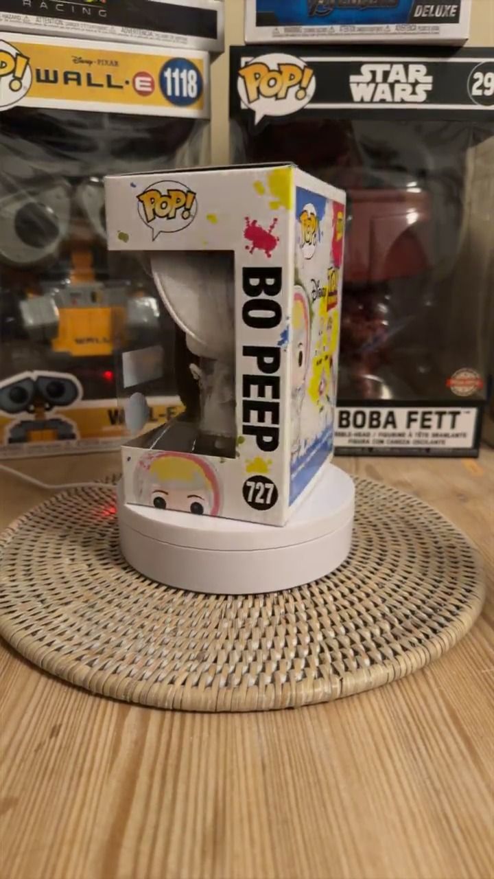 Funko FUNKO ON SCREEN product image