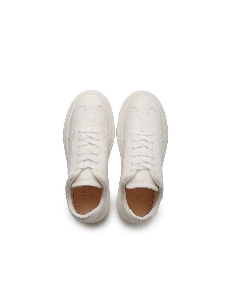 White Sneakers