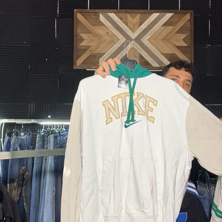 Nike Felpa Nike taglia L product image