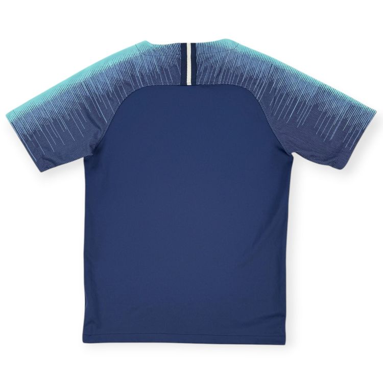 Spurs 2018 Away Shirt (XS) 4