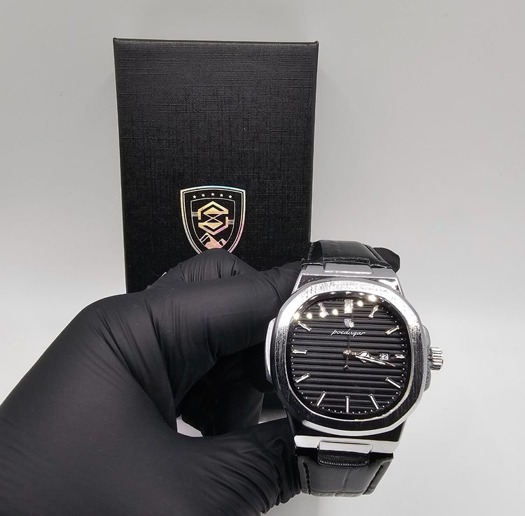 Poedagar Wristwatch
