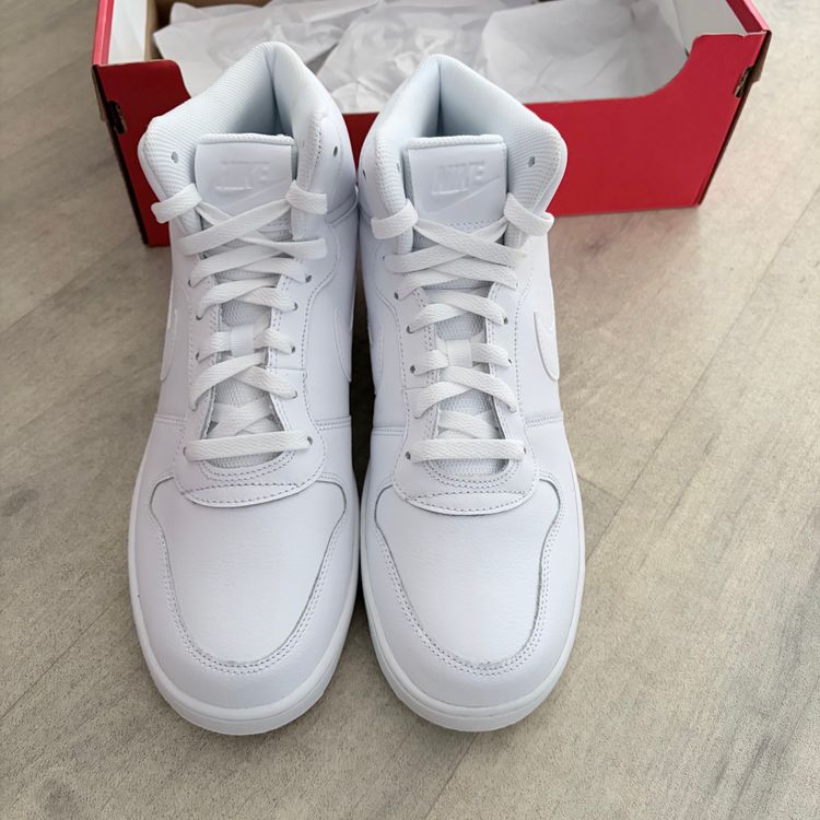 Nike Ebernon Mid trainers