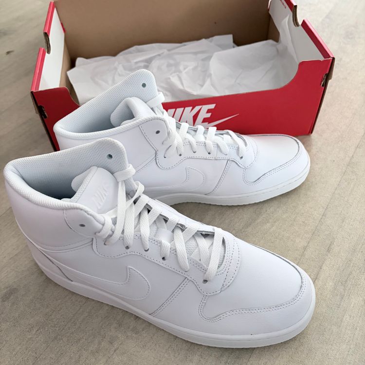 Nike Ebernon Mid trainers 2