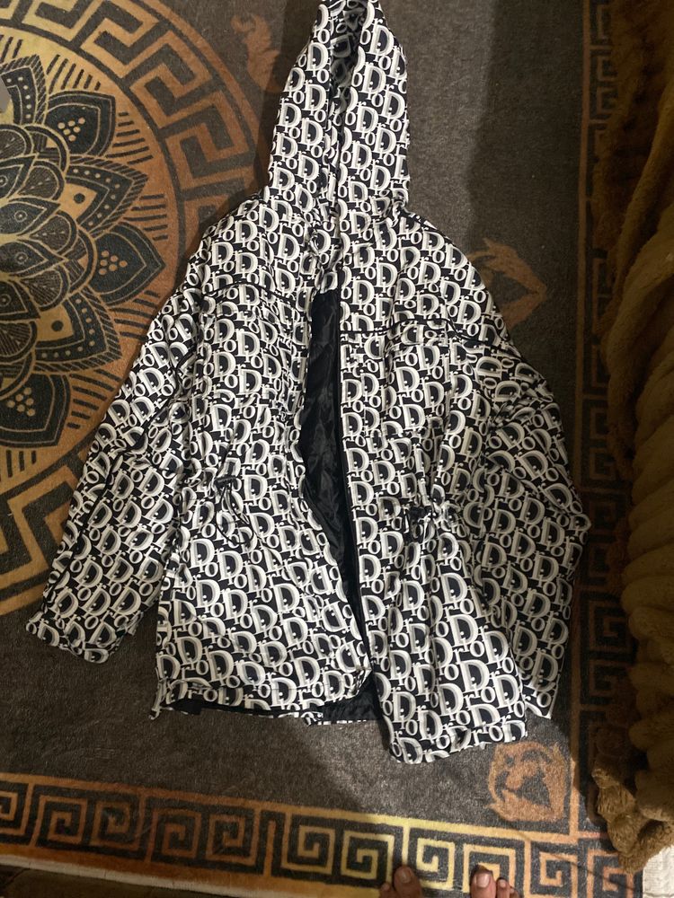Dior inspires jacket  product image