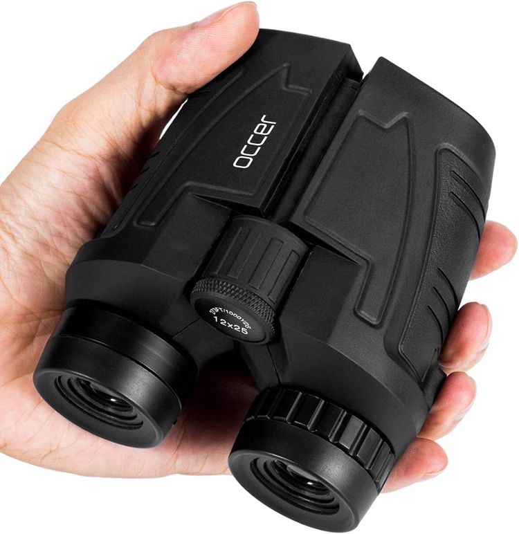 Other Black Binoculars product image