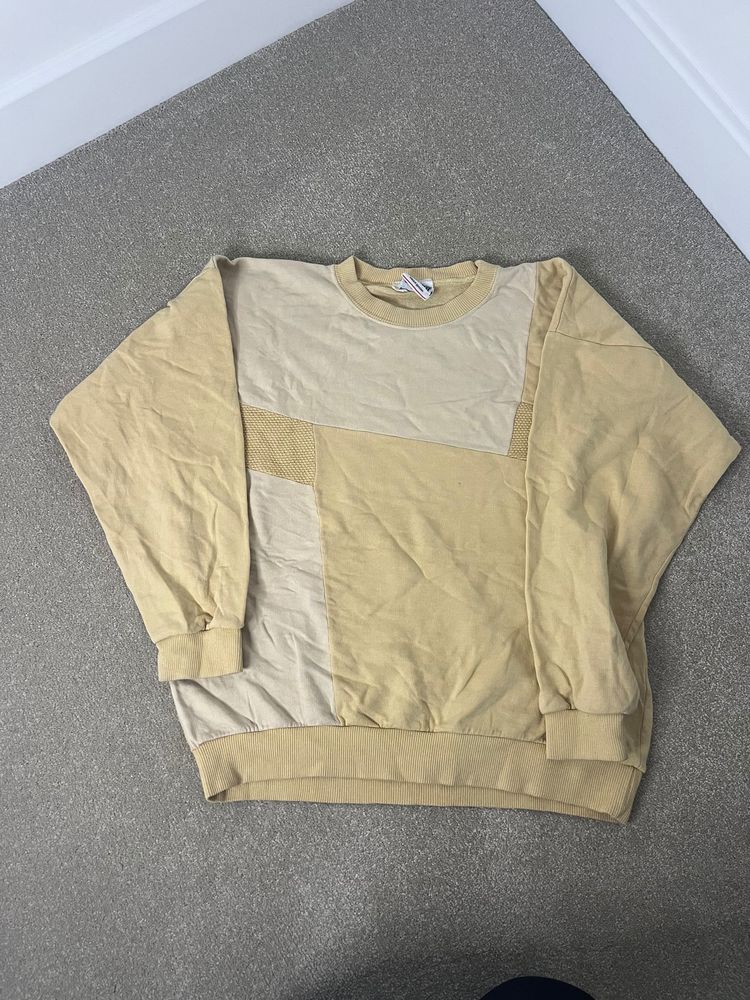 Damart Damart Patchwork Sweatshirt product image
