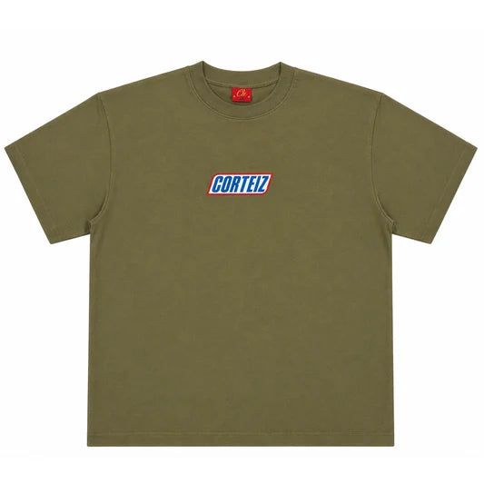 Immagine di Corteiz Snickers Tshirt 1