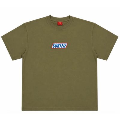 Corteiz Snickers Tshirt
