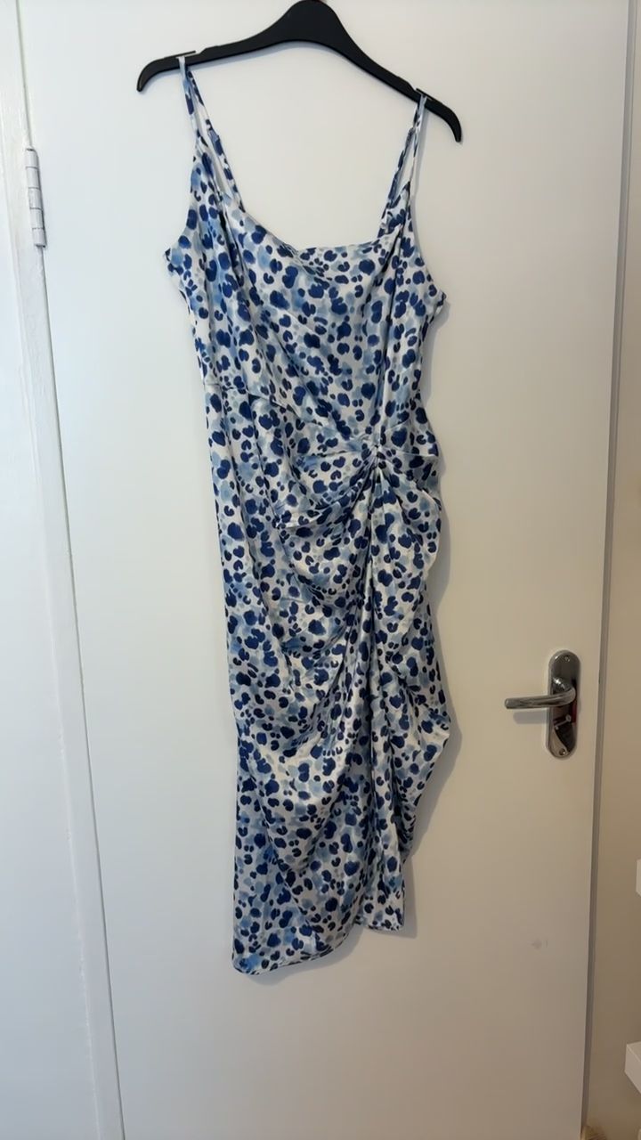 Quiz Cami Dress image 1